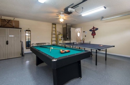 Sunridge Woods Casa | New Listing! Sunridge Woods, 7mi to Disney & 17mi to Universal - FS370170