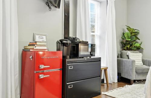 Athens Apartamento | New Listing The 483 Suite - Walk to Stadium