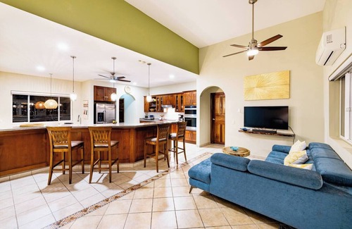 Playa Hermosa Casa | New Listing! Beautiful 3 Bedroom Home Walking distance to Playa Hermosa