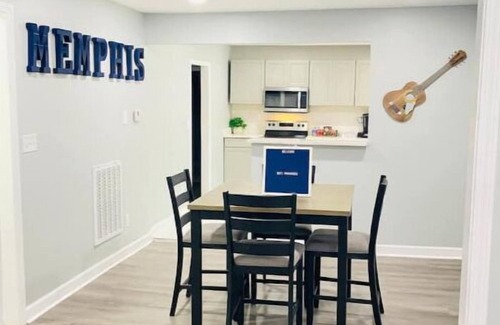 Covington Casa | “New Listing” The Latest Luxurious Blue Cheetah! 4Bed 3Bath