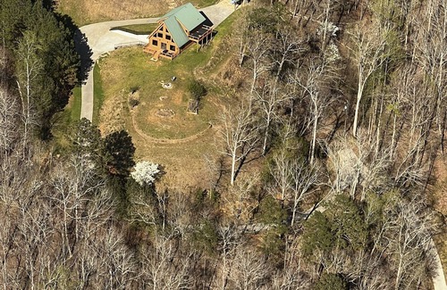 Talking Rock Cabina | *NEW LISTING* The Summit Getaway