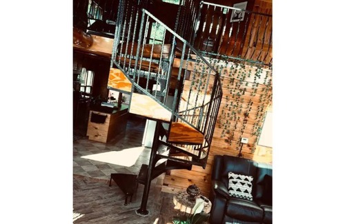 Talking Rock Cabina | *NEW LISTING* The Summit Getaway