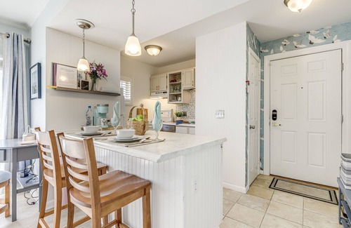 Norwich Condominio | NEW LISTING! Villa Spa Blu (1-Bedroom Condo) with Pool