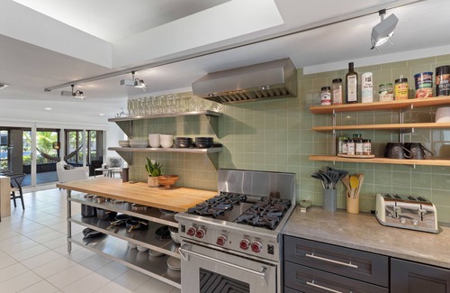 Coral Heights Casa | New Listing! Waterfront Zen Retreat Home