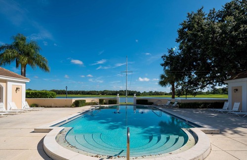 Osprey Apartamento | NEW LISTING: Windsor Lodge Unit 14, studio, close to beaches, pool