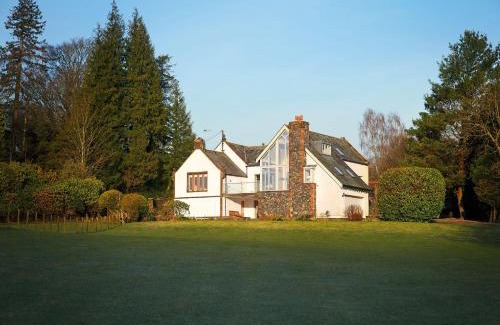 Watermillock Casa | New Lodge