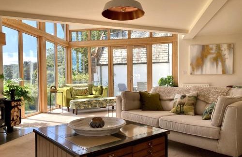 Watermillock Casa | New Lodge