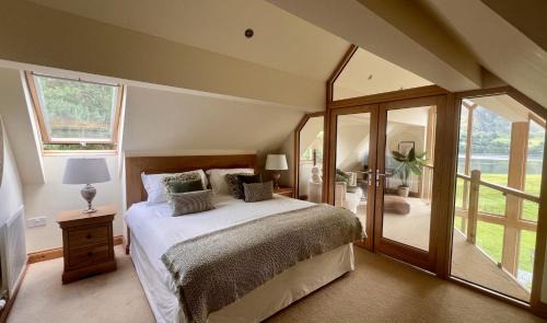 Watermillock Casa | New Lodge