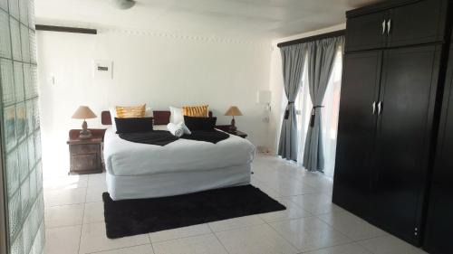 Universitas Casa | NEW LODGE - Universitas