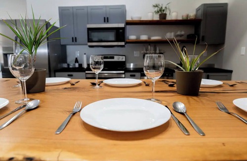 Williamsport Apartamento | New Loft 1884-Luxury Downtown