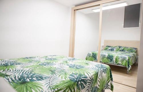 Palos de la Frontera Apartamento | NEW LOFT ATOCHA Centre