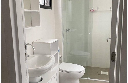 Lagoa Pequena Apartamento | New Loft in Novo Campeche perfect for couples