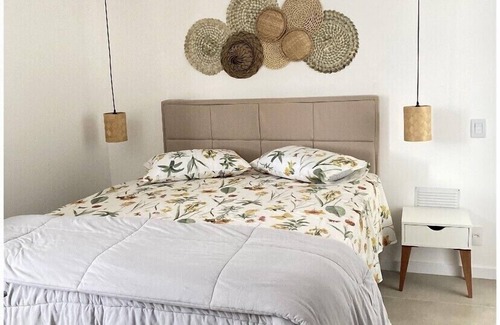 Lagoa Pequena Apartamento | New Loft in Novo Campeche perfect for couples