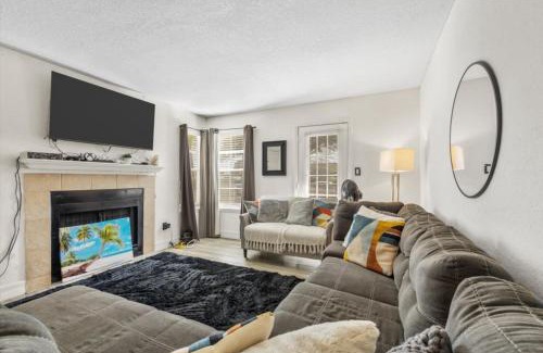 South Semoran Casa | NEW London House Orlando Airport Private Condo