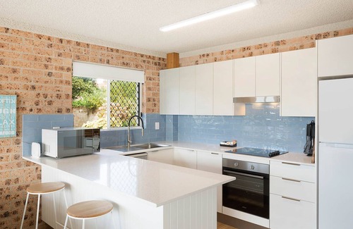 Narooma Apartamento | Aguas de zafiro Unidad 2