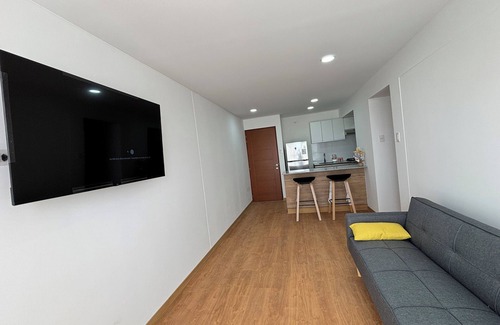 Surquillo Apartamento | New Lovely Apartment in Barranco