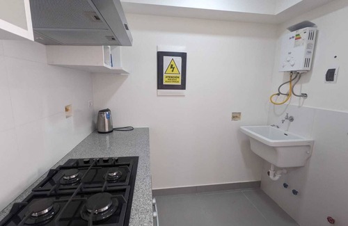 Surquillo Apartamento | New Lovely Apartment in Barranco
