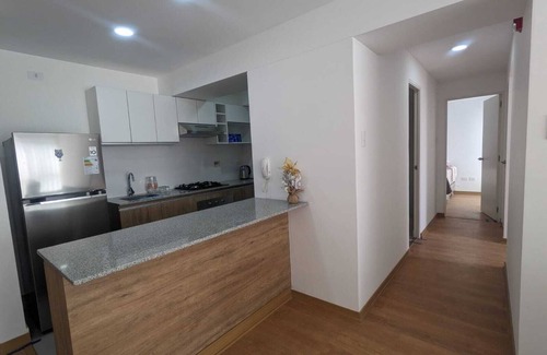 Surquillo Apartamento | New Lovely Apartment in Barranco