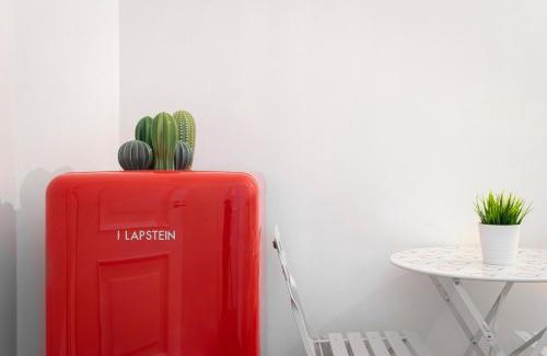 Chinatown Apartamento | New! Lovely & Friendly in Milan Center B