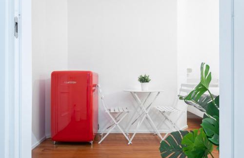 Chinatown Apartamento | New! Lovely & Friendly in Milan Center B