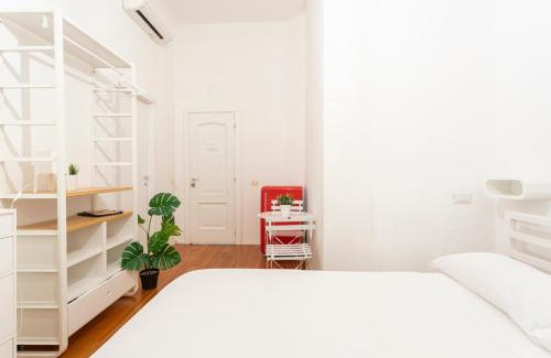 Chinatown Apartamento | New! Lovely & Friendly in Milan Center B