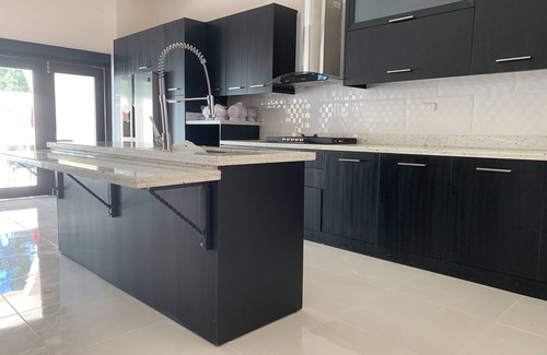 Sosua Casa | New lovely house at walking distance from beautiful Sosua beach.