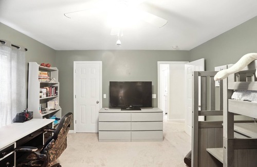 Bluffton Casa | NEW! Lowcountry Luxury Near Palmetto Bluff