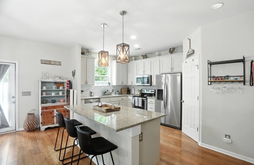 Bluffton Casa | NEW! Lowcountry Luxury Near Palmetto Bluff