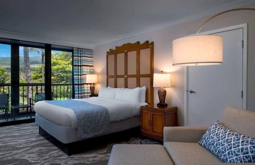 Kaanapali Complejo | NEW LOWER PRICE – BEST VALUE!! Marriott’s Maui Ocean Club - 2BR Suite