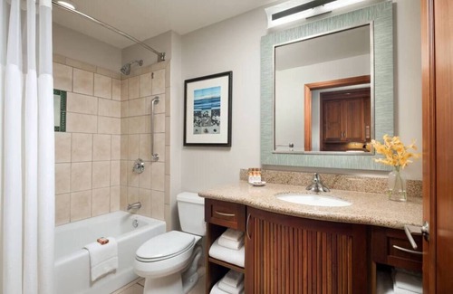 Kaanapali Complejo | NEW LOWER PRICE – BEST VALUE!! Marriott’s Maui Ocean Club - 2BR Suite