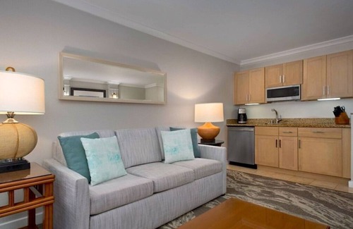 Kaanapali Complejo | NEW LOWER PRICE – BEST VALUE!! Marriott’s Maui Ocean Club - 2BR Suite
