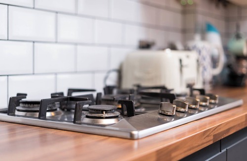 Dublin Casa | New lower August rates in our stylish city house.