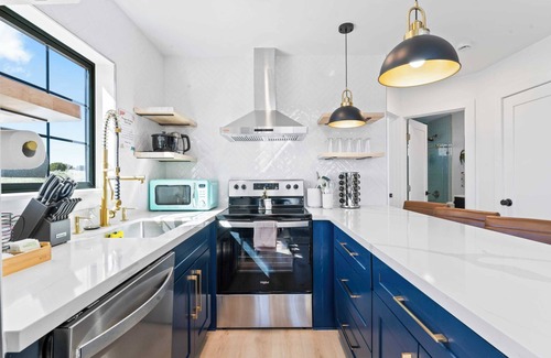Valle Casa | *NEW* Luxe Chic Tiny Home | Near GrandCanyon S Rim