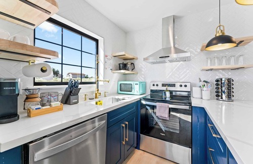Valle Casa | *NEW* Luxe Chic Tiny Home | Near GrandCanyon S Rim