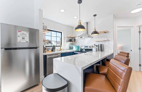 Valle Casa | *NEW* Luxe Chic Tiny Home | Near GrandCanyon S Rim