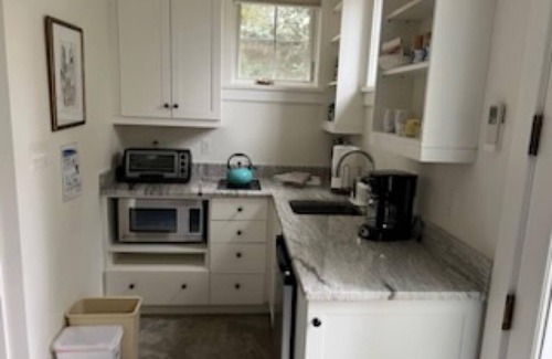 Cleveland Park Apartamento | New Luxe Studio Cleveland Park near Zoo