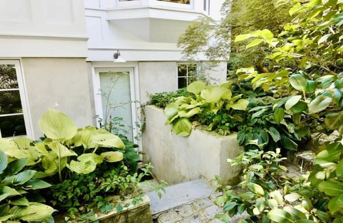 Cleveland Park Apartamento | New Luxe Studio Cleveland Park near Zoo
