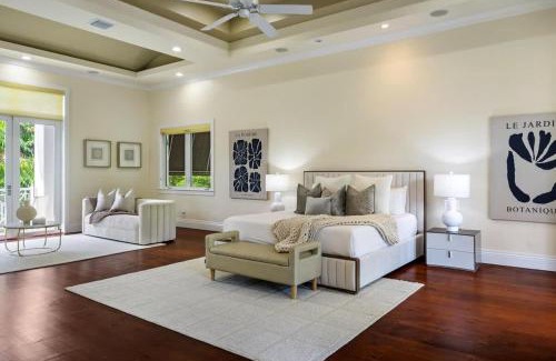 Plantation Casa | New Luxe Super Villa by The Glam Homes
