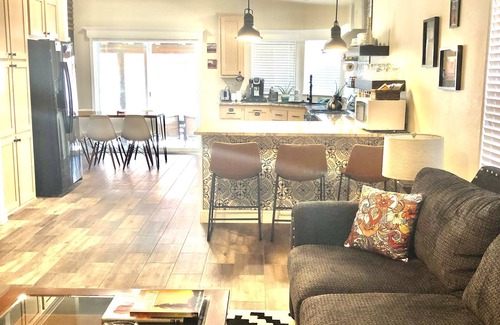 Page Casa | New Luxurious Antelope Canyon, Horseshoe Bend, Lake Powell home!