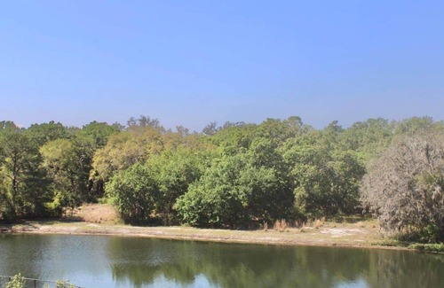 Riverview Apartamento | NEW! Luxurious Lakeview Retreat King Size| 1BR/1BA