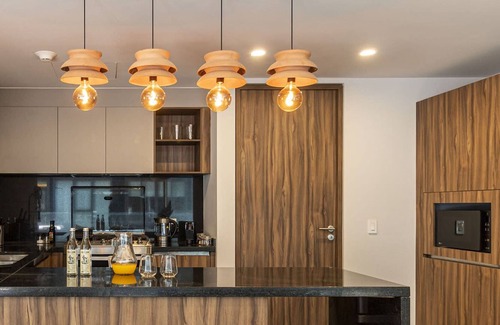 Los Morales Apartamento | New Luxurious 3BR Apt