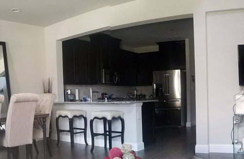 Northeast Carrollton Casa | New Luxurious Two Bedroom Condo
