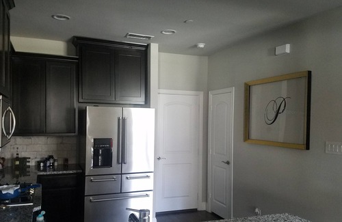 Northeast Carrollton Casa | New Luxurious Two Bedroom Condo