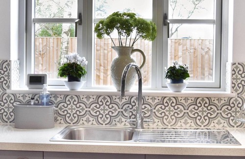 Arncott Casa | New Luxury 1-bed House nr Bicester Village