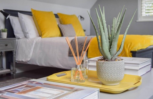 Arncott Casa | New Luxury 1-bed House nr Bicester Village
