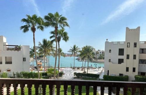 Salalah Apartamento | New Luxury 2 BD Marina Hawana Suite Sea View, Salalah