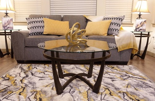 Kent Apartamento | New Luxury 2-Bed, 2-Bath Apt.