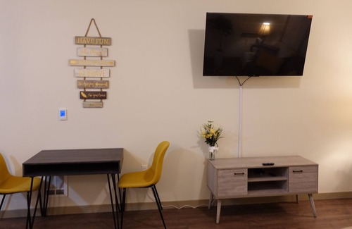 Kent Apartamento | New Luxury 2-Bed, 2-Bath Apt.