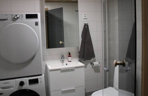 Nokia Apartamento | New luxury 3 room apartment in Nokia-Tampere