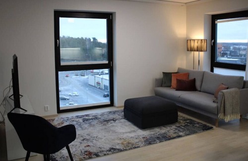 Nokia Apartamento | New luxury 3 room apartment in Nokia-Tampere
